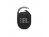 JBL Clip 4 Ultra Portable Waterproof Speaker